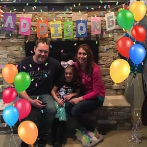 Meet your Posher, Erin